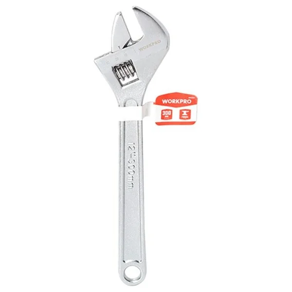 Workpro Wp272004 300 Mm Kurbağacık Anahtar - Görsel 2