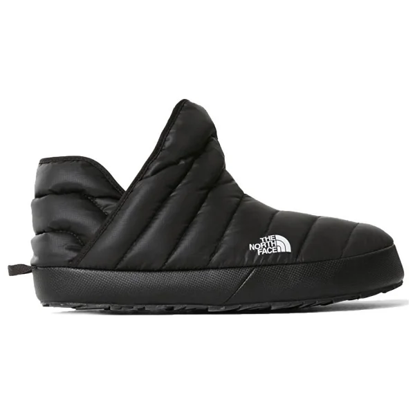 The North Face Thermoball Traction Nf0a3mkhky41 Siyah Erkek Trekking Bot - Görsel 6