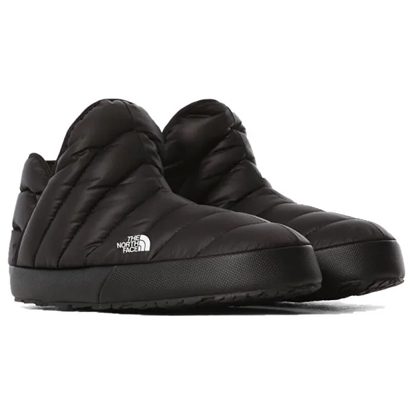 The North Face Thermoball Traction Nf0a3mkhky41 Siyah Erkek Trekking Bot - Görsel 3