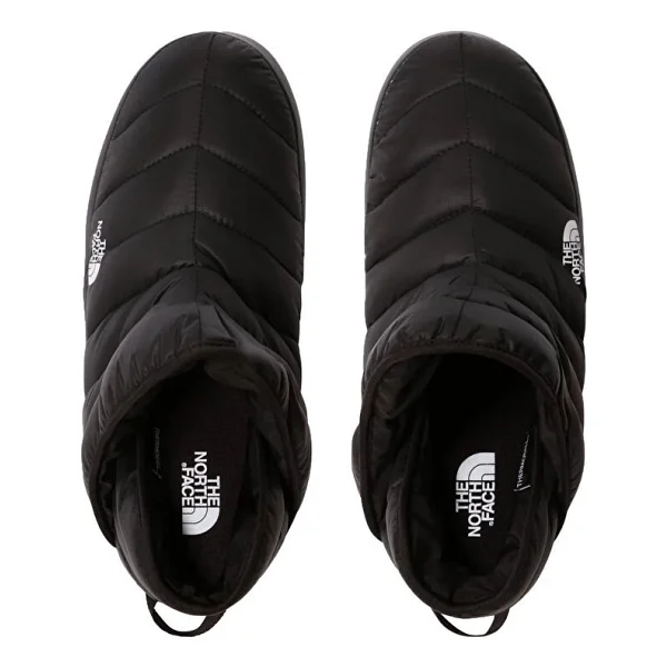 The North Face Thermoball Traction Nf0a3mkhky41 Siyah Erkek Trekking Bot - Görsel 4