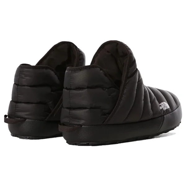 The North Face Thermoball Traction Nf0a3mkhky41 Siyah Erkek Trekking Bot - Görsel 5
