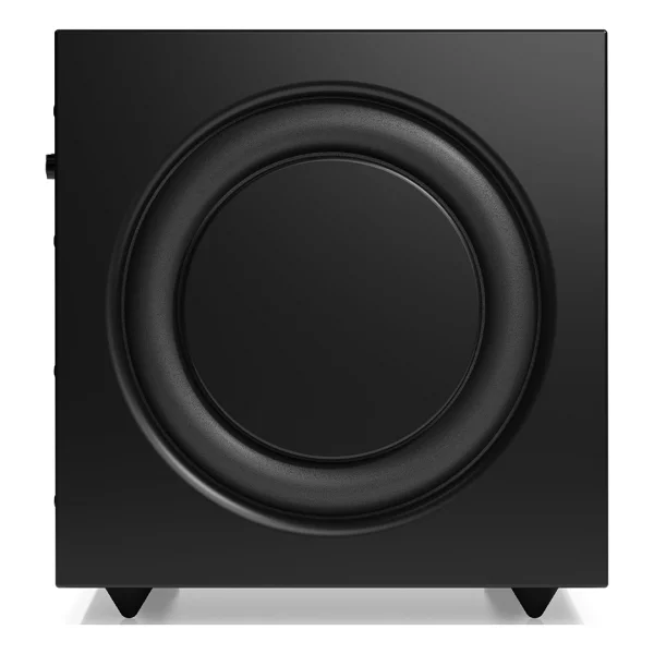 Audio Pro Sw-10 Subwoofer - Görsel 2
