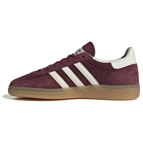 Adidas Spezial Ig1978 Bordo Kadın Spor Ayakkabı - Görsel 2