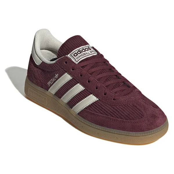 Adidas Spezial Ig1978 Bordo Kadın Spor Ayakkabı - Görsel 3