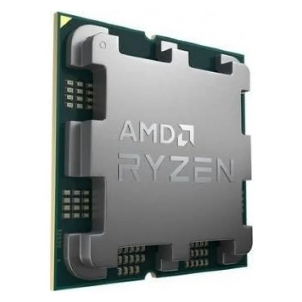 AMD Ryzen 7 8700f Sekiz Çekirdek 4.10 GHz İşlemci - Görsel 4