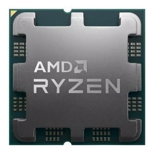 AMD Ryzen 7 8700f Sekiz Çekirdek 4.10 GHz İşlemci - Görsel 5