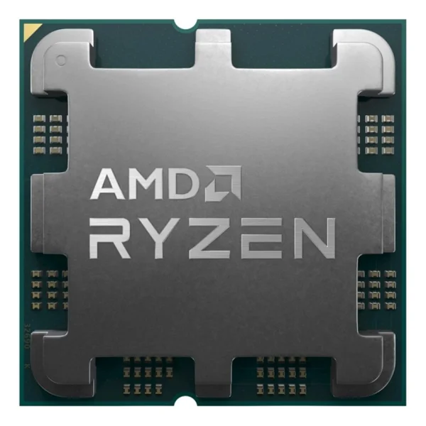 AMD Ryzen 9 9950x On Altı Çekirdek 4.3 GHz İşlemci - Görsel 3