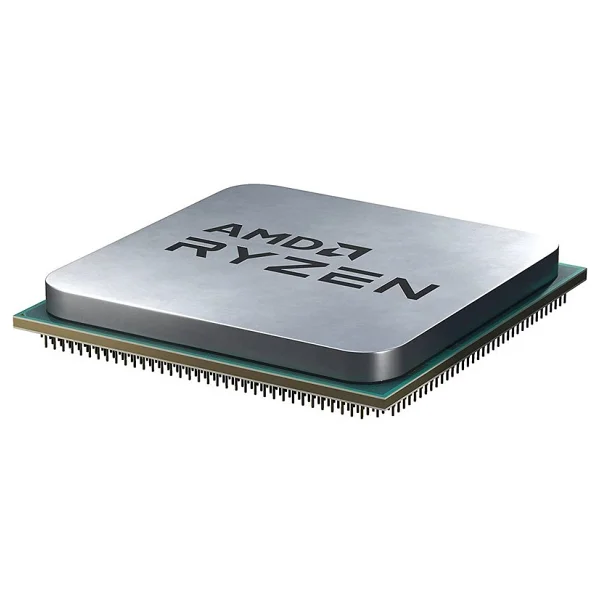 AMD Ryzen 9 9950x On Altı Çekirdek 4.3 GHz İşlemci - Görsel 4