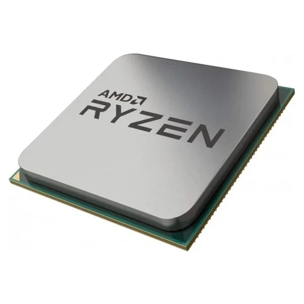 AMD Ryzen 9 9950x On Altı Çekirdek 4.3 GHz İşlemci - Görsel 5