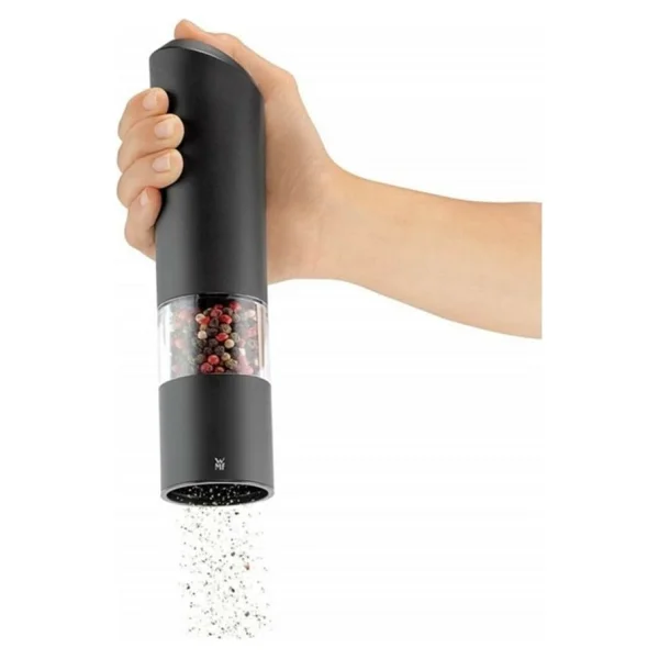 WMF 3201000216 Elektrikli Baharat Değirmeni - Görsel 5