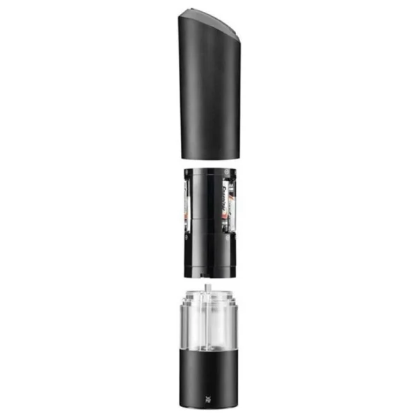 WMF 3201000216 Elektrikli Baharat Değirmeni - Görsel 4