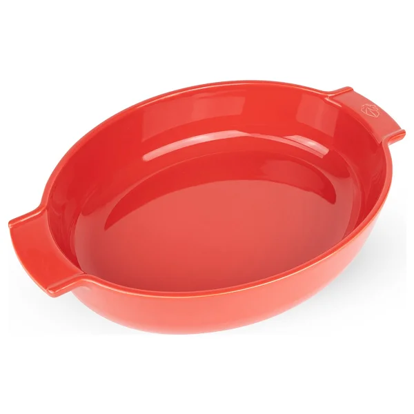 Peugeot Appolia 40 cm Oval Fırın Tepsisi - Görsel 2
