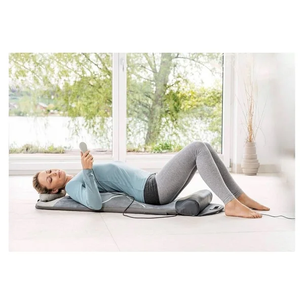 Beurer Mg 280 Yoga Esneme Masaj Mattı - Görsel 2