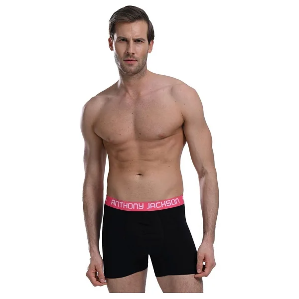 Anthony Jackson Premium Denver 5'li Erkek Boxer - Görsel 10