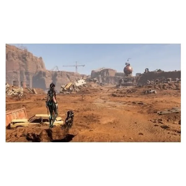 Stellar Blade PS5 Oyunu - Görsel 3