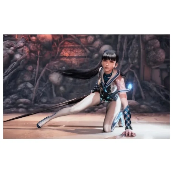 Stellar Blade PS5 Oyunu - Görsel 5