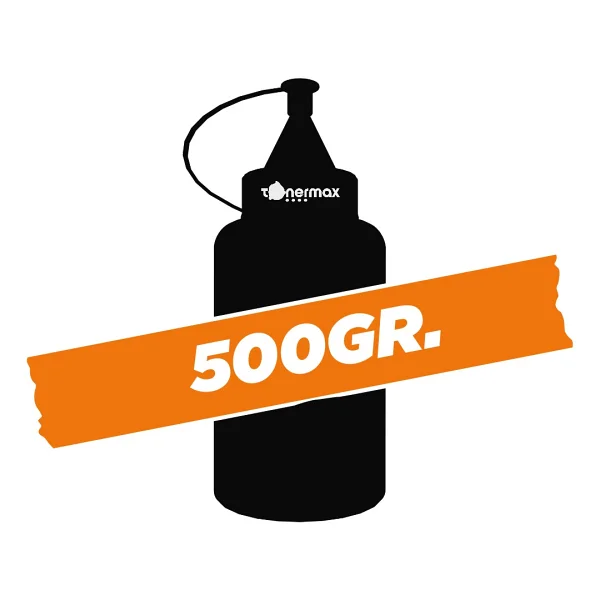 Hp Uyumlu Tonermax 331a-W1331a / 331x-W1331x Toner Tozu 500 Gr./ Laserjet 408dn / Mfp 432fdn - Görsel 2