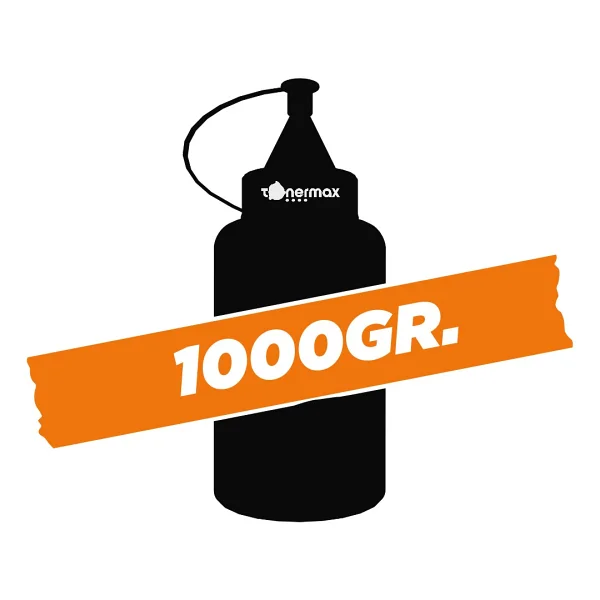 Hp Uyumlu Tonermax 331a-W1331a / 331x-W1331x Toner Tozu 1000 Gr./ Laserjet 408dn / Mfp 432fdn - Görsel 2