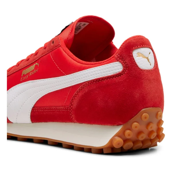 Puma Easy Rider Vintage 399028 Spor Ayakkabı - Görsel 4