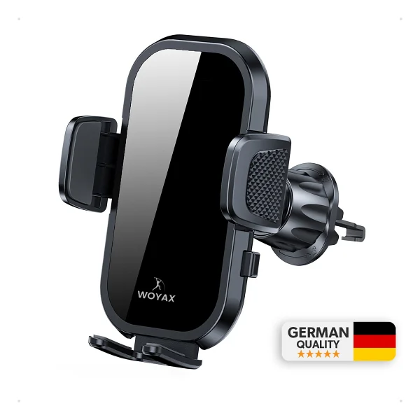 Woyax By Deji Araç Telefon Tutucu - Görsel 8