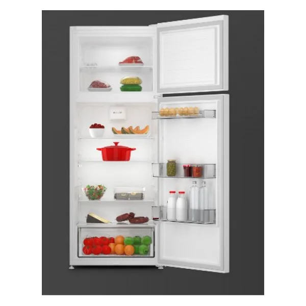 Arçelik 470437 MB Çift Kapılı Buzdolabı - Görsel 3