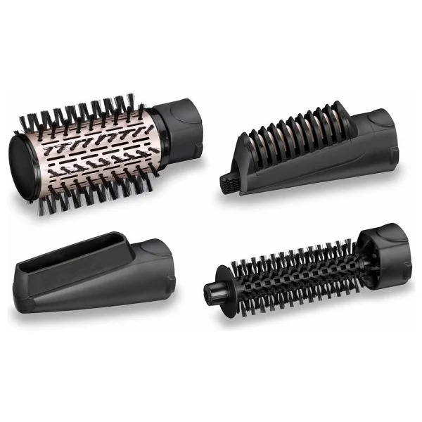 Babyliss As200e 1000 W Hava Üflemeli Saç Şekillendirici Fırça - Görsel 3