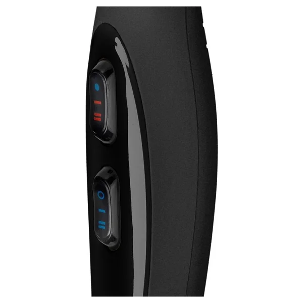 Babyliss 6704e Power Pro 2000 W Siyah Saç Kurutma Makinesi - Görsel 5