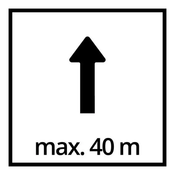 Einhell Gc-Ww 6036 Hidrofor - Görsel 2