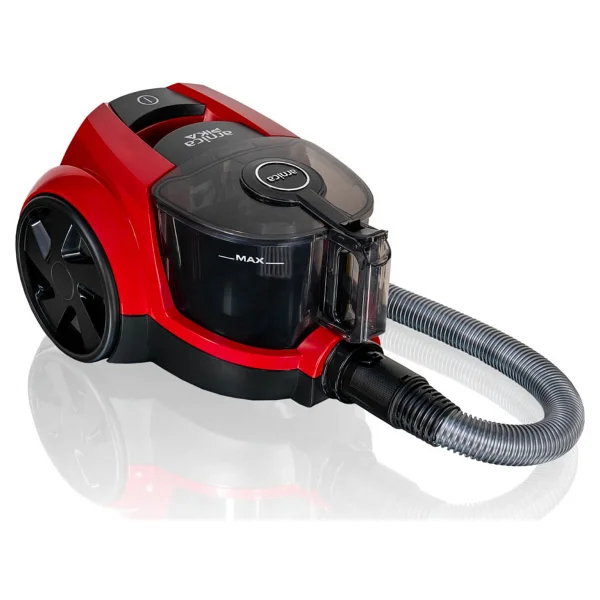 Arnica Pika Et14410 750 W Toz Torbasız Süpürge - Görsel 8