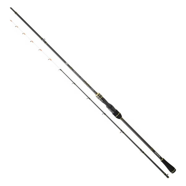 Daiwa Team Daiwa Tenya 220 Cm 50-150 G Tetikli Tai Rubber Kamış - Görsel 2