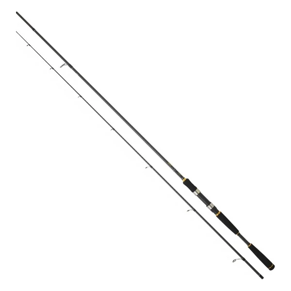 Daiwa Legalis Seabass 272 Cm 14-42 Gr 2 Parçalı Spin Kamış - Görsel 9