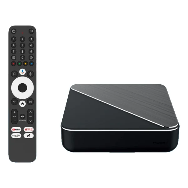 Homatics Box R 4K Plus 32 GB Android TV Box - Görsel 2