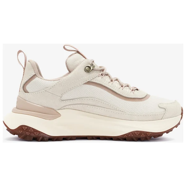 Timberland Motion Access Waterproof TB0A2N4BEW21 Bej Kadın Spor Ayakkabı - Görsel 2