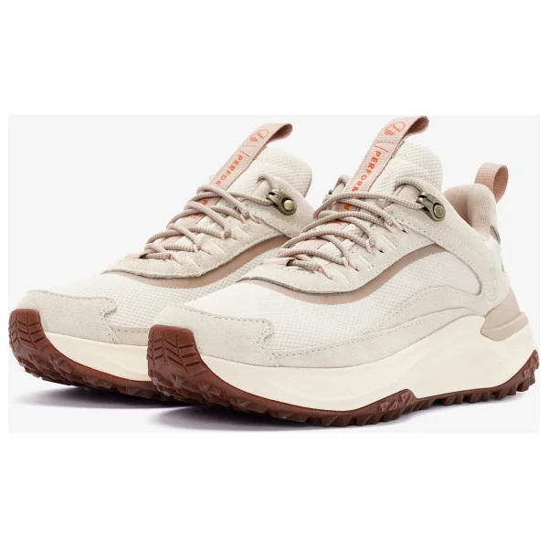 Timberland Motion Access Waterproof TB0A2N4BEW21 Bej Kadın Spor Ayakkabı - Görsel 3