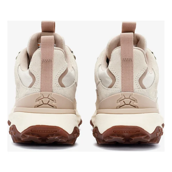 Timberland Motion Access Waterproof TB0A2N4BEW21 Bej Kadın Spor Ayakkabı - Görsel 5
