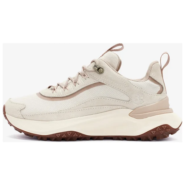 Timberland Motion Access Waterproof TB0A2N4BEW21 Bej Kadın Spor Ayakkabı - Görsel 7