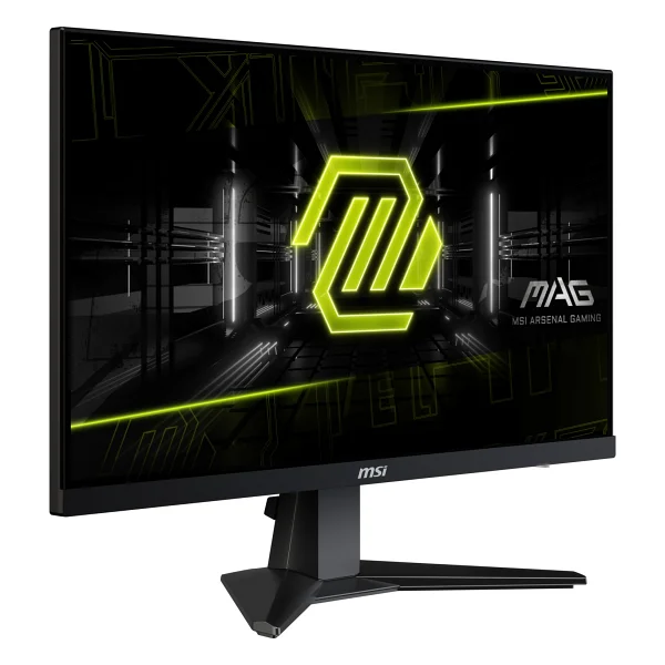 Msı Mag 256f 24.5" 1 Ms Full HD Ips 180 Hz Oyuncu Monitörü - Görsel 4