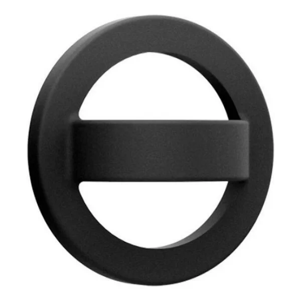 Spigen Nano Pop Afa07060 Siyah Magsafe Telefon Tutucu - Görsel 5