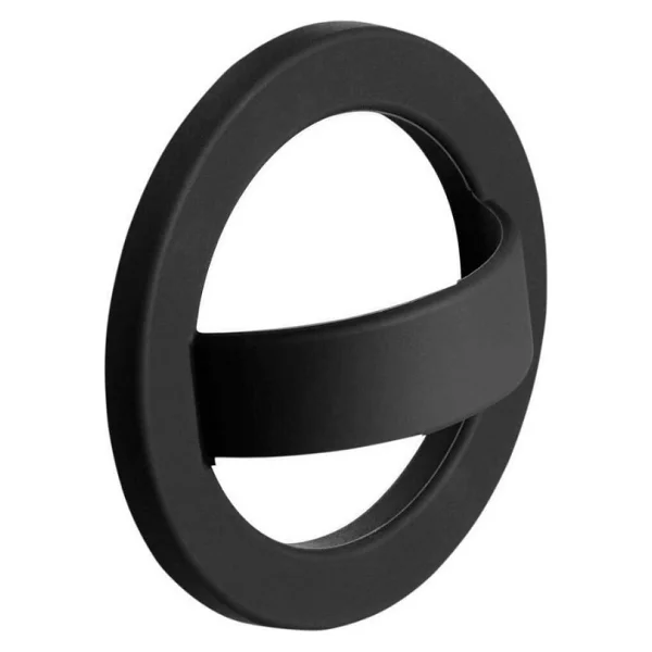 Spigen Nano Pop Afa07060 Siyah Magsafe Telefon Tutucu - Görsel 6