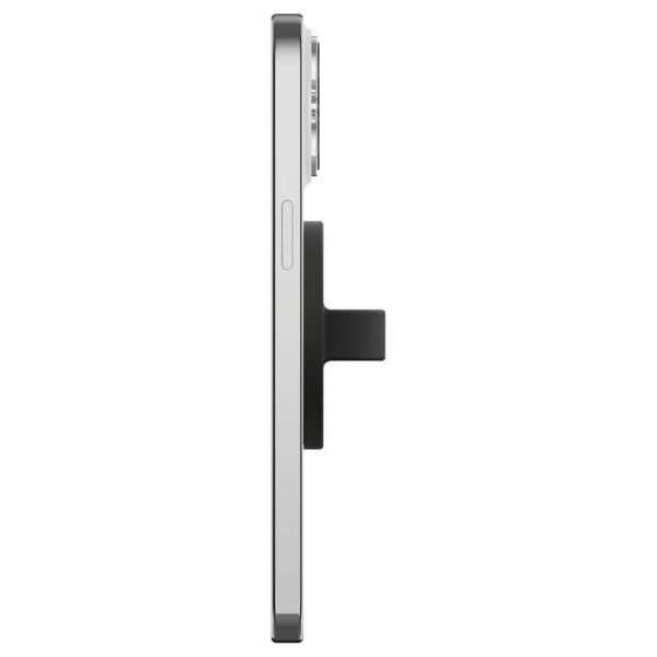 Spigen Nano Pop Afa07060 Siyah Magsafe Telefon Tutucu - Görsel 8