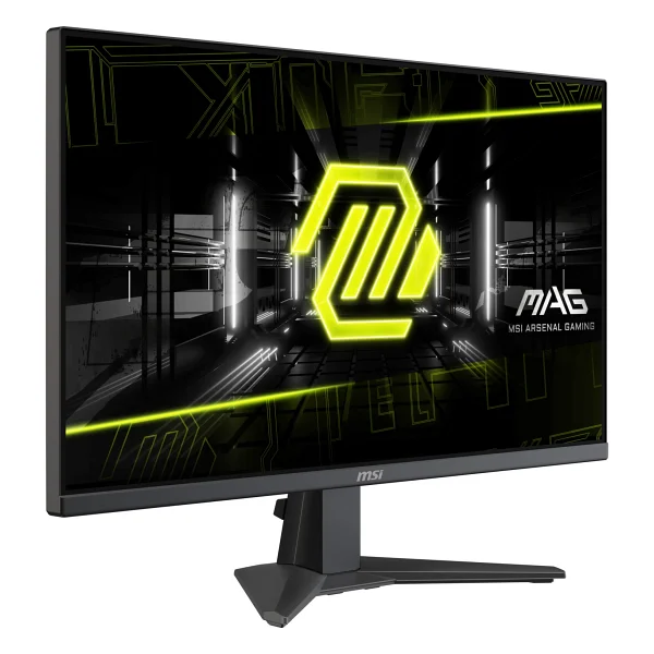 Msı Mag 275f 27 İnç 180hz 0.5ms Full HD Adaptive Sync Rapid Ips Gaming Monitör - Görsel 4