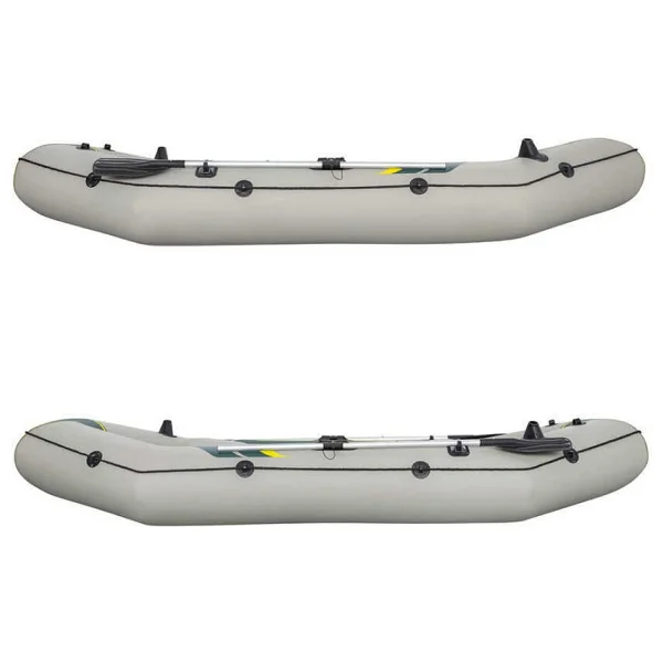 Bestway 65160 295x130 Cm Ranger Elite X3 Şişme Bot - Görsel 4