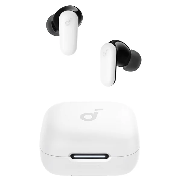 Anker Soundcore R50i Nc ANC TWS Beyaz Kulak İçi Bluetooth Kulaklık - Görsel 8