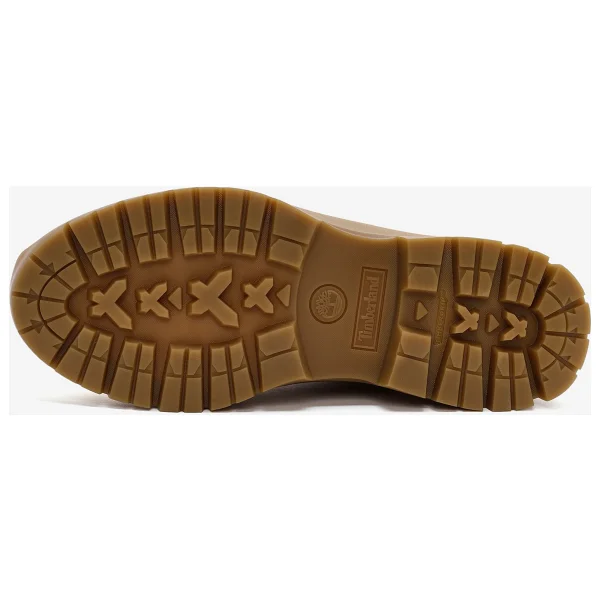 Timberland Roxie Lane Mid Lace Up Tb0a295jen11 Kahverengi Kadın Bot - Görsel 4