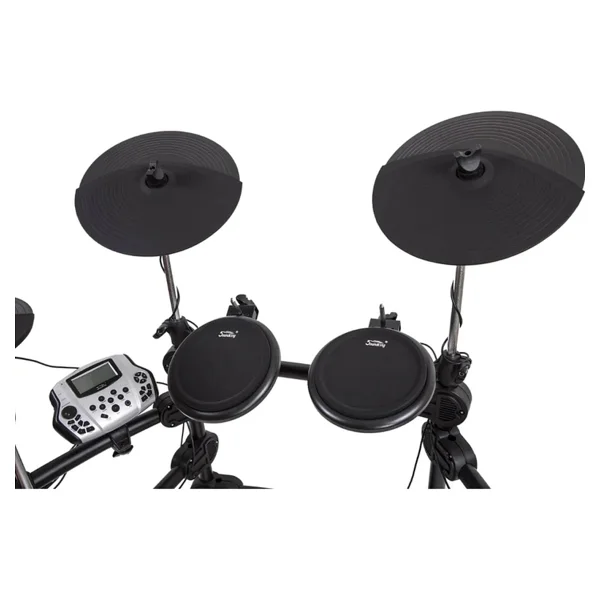 Jwin Soundking Skd - 180 Dijital Davul - Bateri Seti - Görsel 2