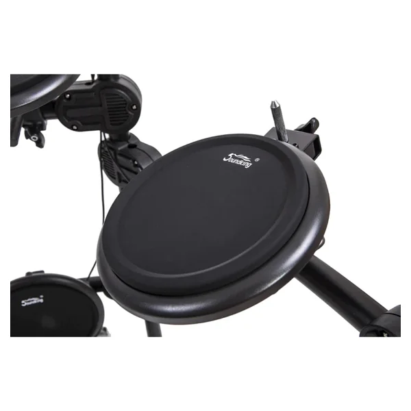 Jwin Soundking Skd - 180 Dijital Davul - Bateri Seti - Görsel 3