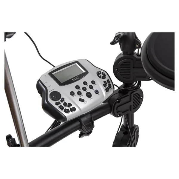 Jwin Soundking Skd - 180 Dijital Davul - Bateri Seti - Görsel 4