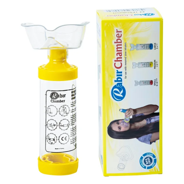 Rabır 1-5 Yaş Çocuk Chamber - Görsel 5