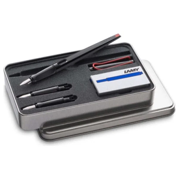 Lamy 15-S Joy Dolma Kalem Seti - Görsel 4