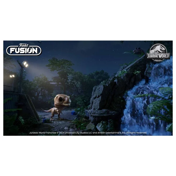 Funko Fusion PS5 Oyunu - Görsel 3